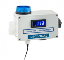 Máy đo khí trong phòng Series 930 Aeroqual